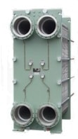 Пластинчатый теплообменник Анвитэк ALX-40