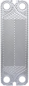 Пластины теплообменника Sondex S19A