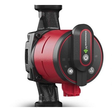 Насос Grundfos ALPHA3 32-60 N